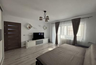 Garsonieră decomandată în Șagului - 2