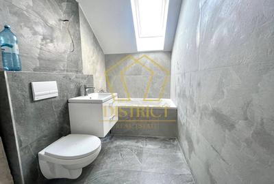 Apartament cu 2 camere semidecomandat în Buziașului - 7