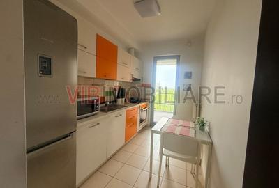 Apartament cu 2 camere decomandat în Văcăresti - 7
