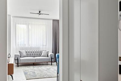 Apartament cu 2 camere în Central - 8