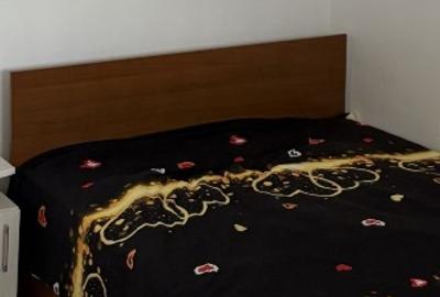 Garsonieră decomandată în Noua