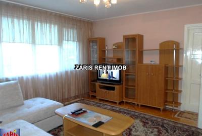 Apartament cu 3 camere circular în Republicii
