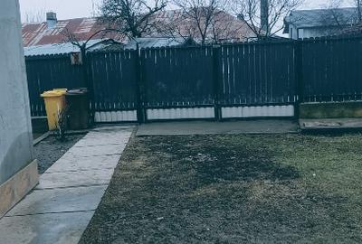 Casă individuală cu 3 camere cu Teren 900 Mp în Popești (Brazi) - 2