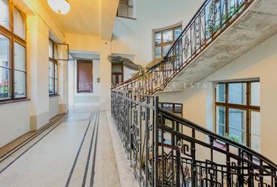 Apartament cu 2 camere semidecomandat, mobilat în Central - 17