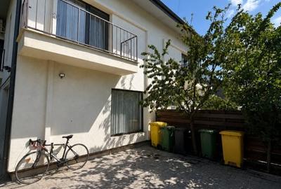 Duplex cu 4 camere cu Canalizare în Odăi - 20