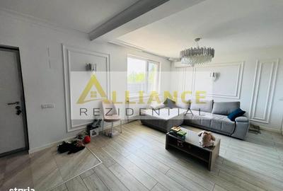 Casă cu 3 camere în Berceni