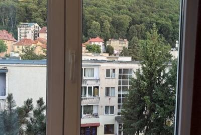Apartament cu 2 camere semidecomandat, mobilat în Centrul Istoric - 10
