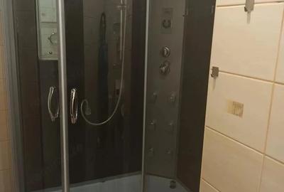 Garsonieră decomandată în Circumvalațiunii