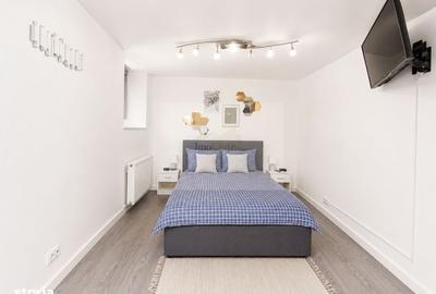 Apartament cu 2 camere în Horea - 5