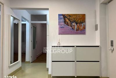 Apartament cu 3 camere în Zorilor - 8