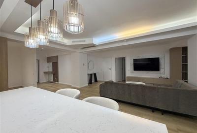 Apartament cu 3 camere decomandat în Herăstrău - 4