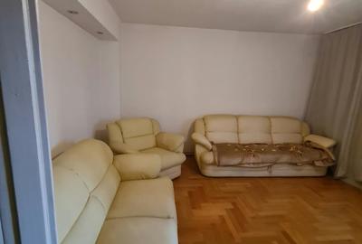 Apartament cu 2 camere în Doamna Ghica