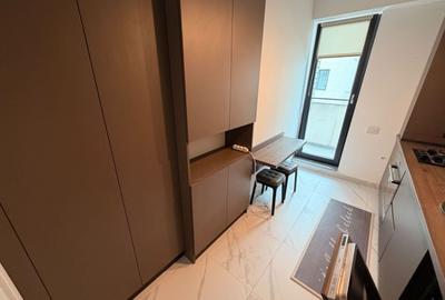 Apartament cu 2 camere semidecomandat, mobilat în Păcii - 10