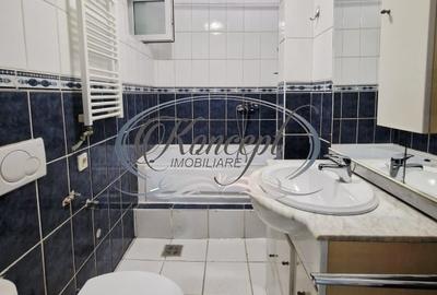 Apartament cu 2 camere semidecomandat, mobilat în Gheorgheni - 9