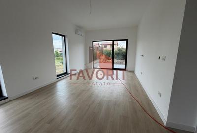Casă cu 4 camere cu Canalizare în Săcălaz - 3