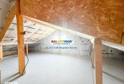 Casă cu 4 camere cu Teren 450 Mp în Joița - 2