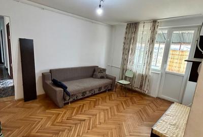 Apartament cu 4 camere în Cantemir - 5