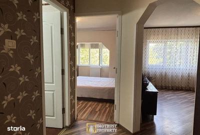 Apartament cu 3 camere în Micălaca