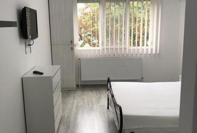 Garsonieră decomandată în Sârbi - 13