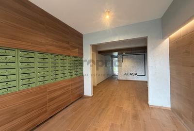 Apartament cu 2 camere decomandat, mobilat în Avantgarden - 14