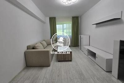 Apartament cu 2 camere decomandat în Zona industrială