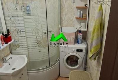 Apartament cu 2 camere semidecomandat în Terezian - 8