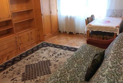 Apartament cu 2 camere decomandat în Rogerius