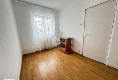 Apartament cu 2 camere, mobilat în Mihai Viteazul - 2