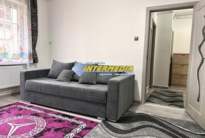 Apartament cu 2 camere semidecomandat, mobilat în Central - 14