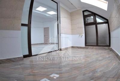 Garsonieră decomandată în Lujerului - 9