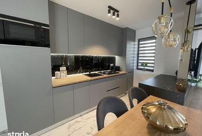 Apartament cu 2 camere semidecomandat în Faleza Nord - 1