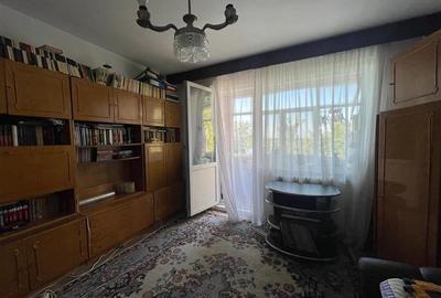 Apartament cu 2 camere decomandat în Central - 2