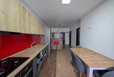 Apartament cu 2 camere decomandat în Florești - 2