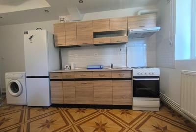 Apartament cu 2 camere decomandat, mobilat în Braytim - 2