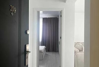 Apartament cu 2 camere decomandat în Militari