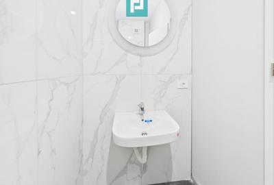 Apartament cu 3 camere semidecomandat în Tipografilor - 7
