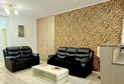 Apartament cu 2 camere în Tomis Nord