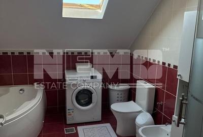 Apartament cu 3 camere, mobilat în Rădăuți