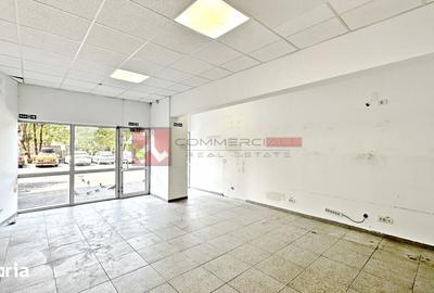 Spațiu comercial, de 56 mp, în Dârste - 1