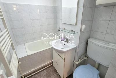 Apartament cu 2 camere decomandat, mobilat în 9 Mai - 1