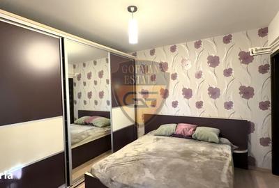 Apartament cu 4 camere decomandat în Tomis Nord
