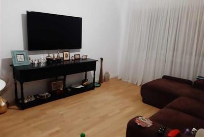 Apartament cu 3 camere decomandat în Păcurari - 3