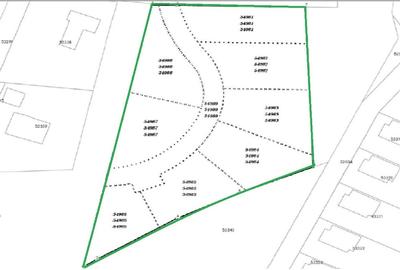 Teren Construcții intravilan de 1000 mp, în Aiton - 1