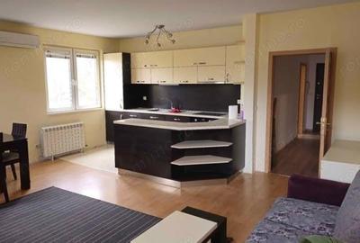 Apartament cu 2 camere în Nordului - 3