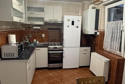 Garsonieră semidecomandată în Terezian - 6