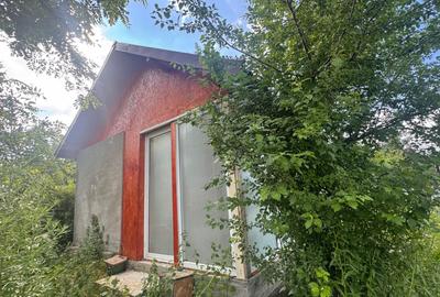 Casă în Mârghia de Sus - 2