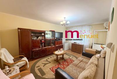Apartament cu 2 camere în C5