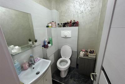 Apartament cu 3 camere decomandat, mobilat în Exterior Nord - 14