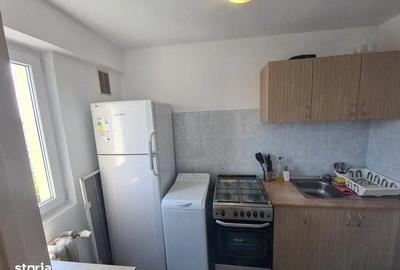 Apartament în Teiul Doamnei