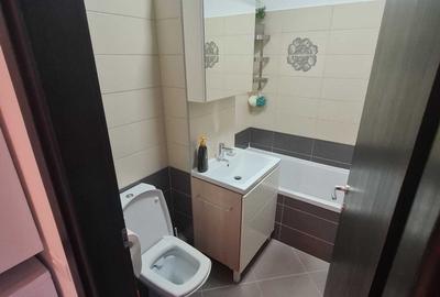 Apartament cu 2 camere decomandat în Titan - 1